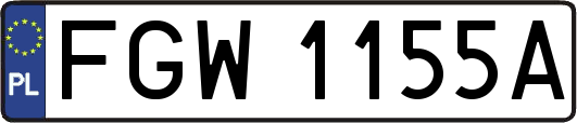 FGW1155A