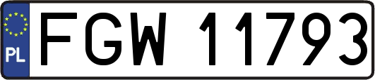 FGW11793