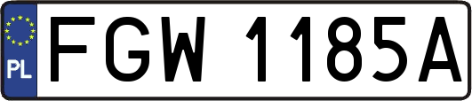 FGW1185A