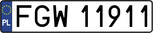 FGW11911