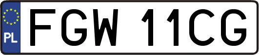 FGW11CG