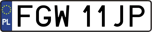 FGW11JP