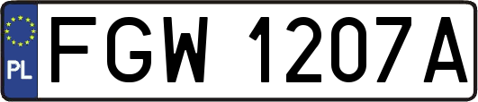 FGW1207A