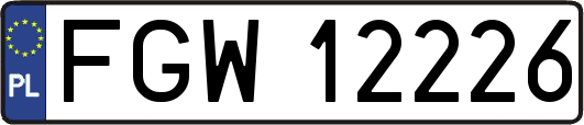 FGW12226