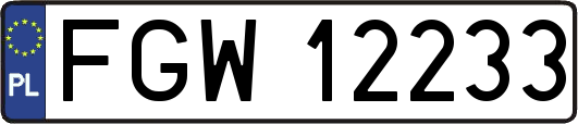 FGW12233