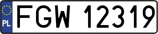 FGW12319