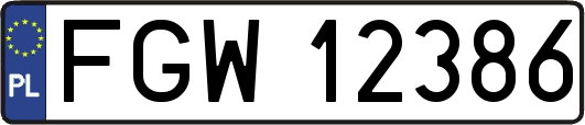 FGW12386