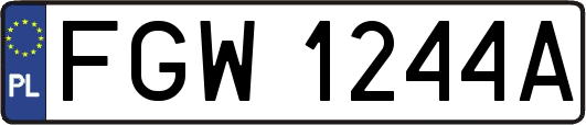 FGW1244A