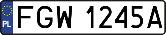 FGW1245A