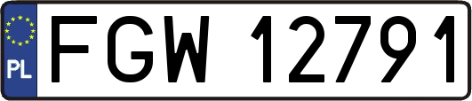 FGW12791