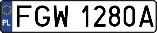 FGW1280A