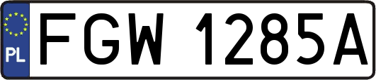 FGW1285A