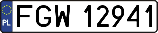 FGW12941