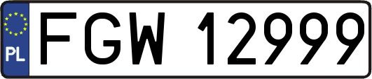 FGW12999