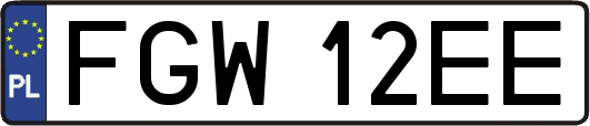 FGW12EE