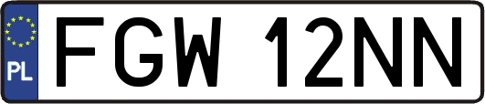 FGW12NN