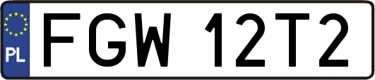 FGW12T2