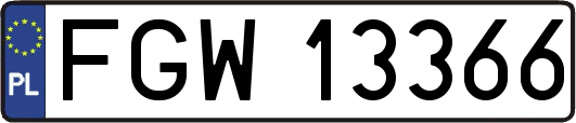 FGW13366