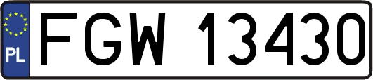 FGW13430