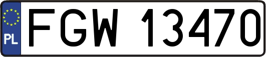 FGW13470