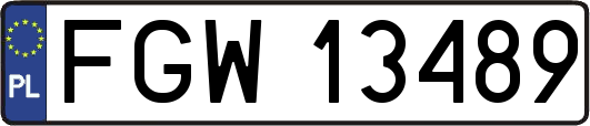 FGW13489