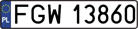 FGW13860