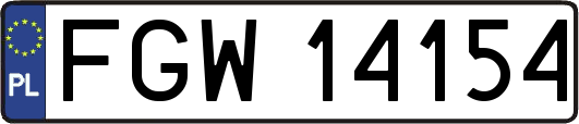 FGW14154