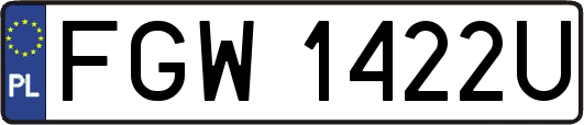FGW1422U