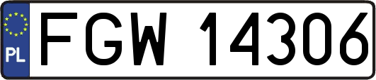 FGW14306