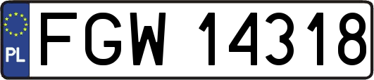 FGW14318