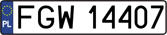 FGW14407