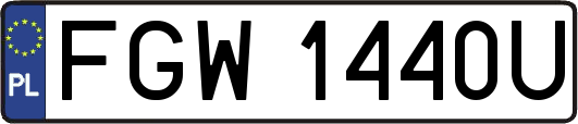 FGW1440U