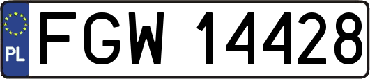 FGW14428