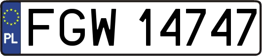 FGW14747