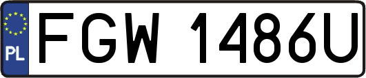 FGW1486U