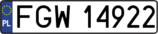 FGW14922