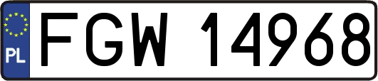 FGW14968