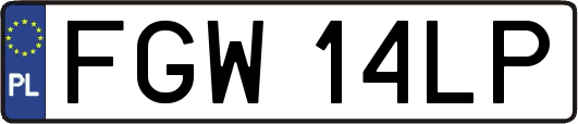 FGW14LP