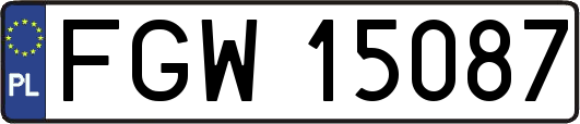 FGW15087