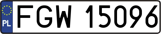 FGW15096