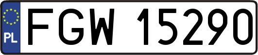 FGW15290