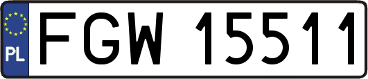 FGW15511