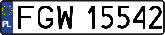 FGW15542