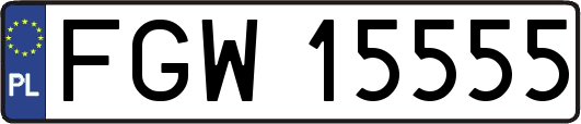 FGW15555