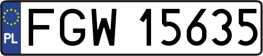 FGW15635