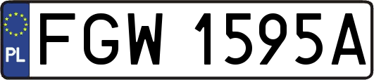 FGW1595A