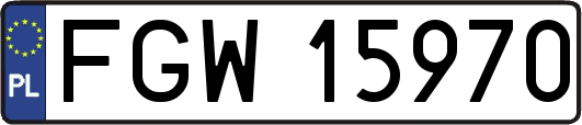 FGW15970