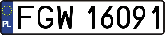 FGW16091