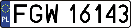 FGW16143