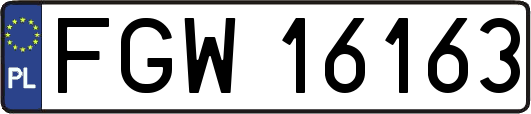 FGW16163